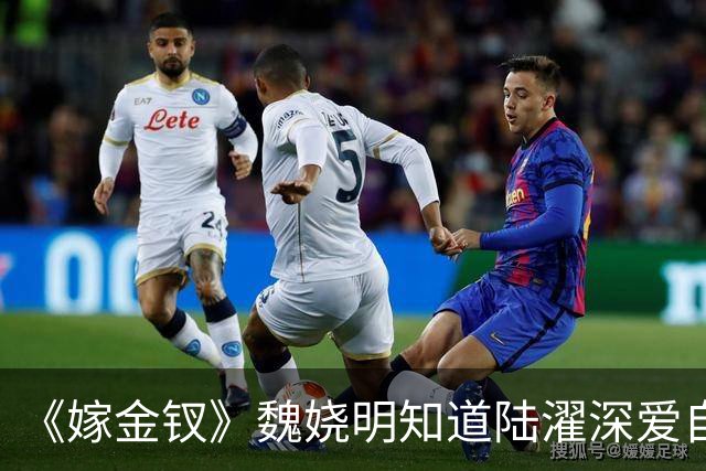 《嫁金钗》魏娆明知道陆濯深爱自己，为何执意和离？不是不爱，只是她清楚：爱是奢侈品，她给不起