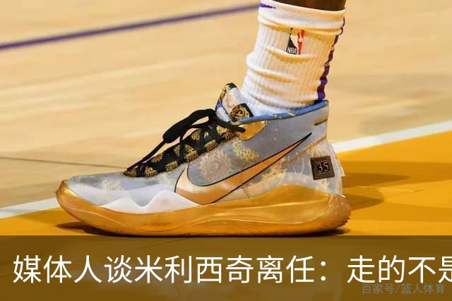 媒体人谈米利西奇离任：走的不是背锅者，来的也不是拯救者