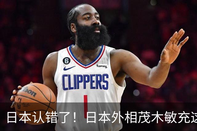 日本认错了！日本外相茂木敏充这回把话挑明了：