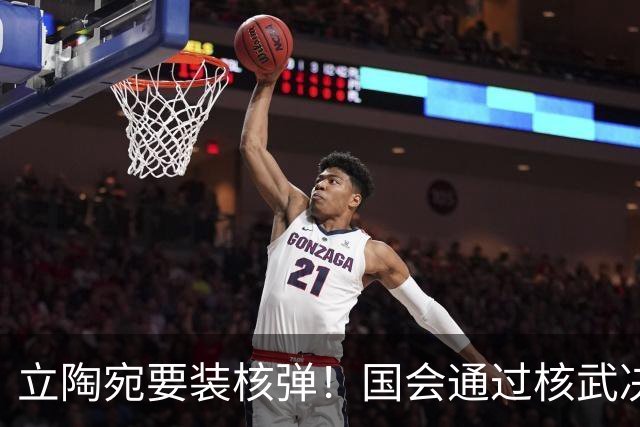 立陶宛要装核弹！国会通过核武决议，俄方一句话让人后背发凉
